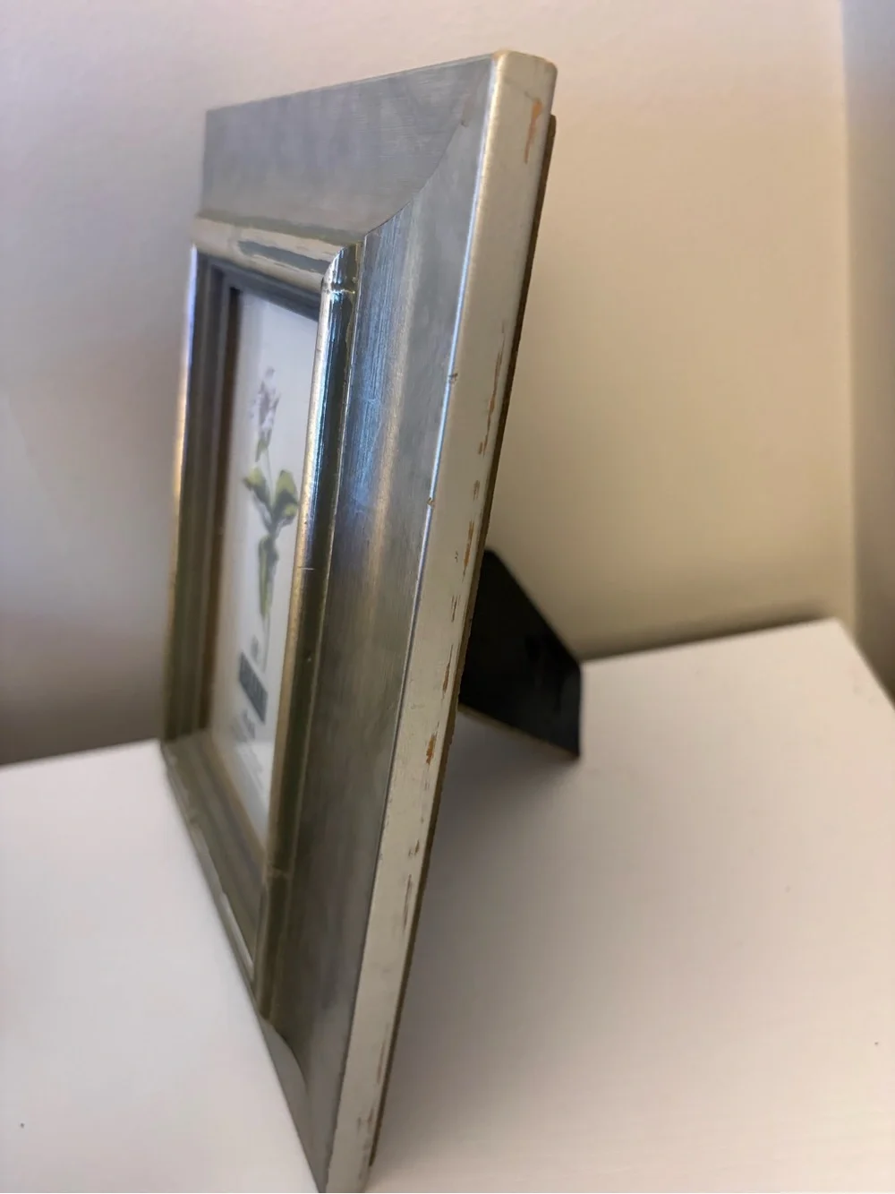 Lot of 4 Assorted Picture Frames